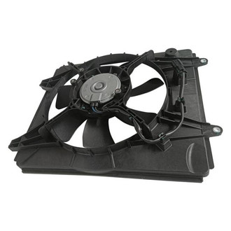 SKP® - A/C Condenser Fan Assembly