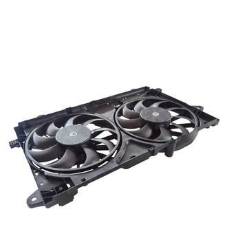 SKP® - Engine Cooling Fan Assembly