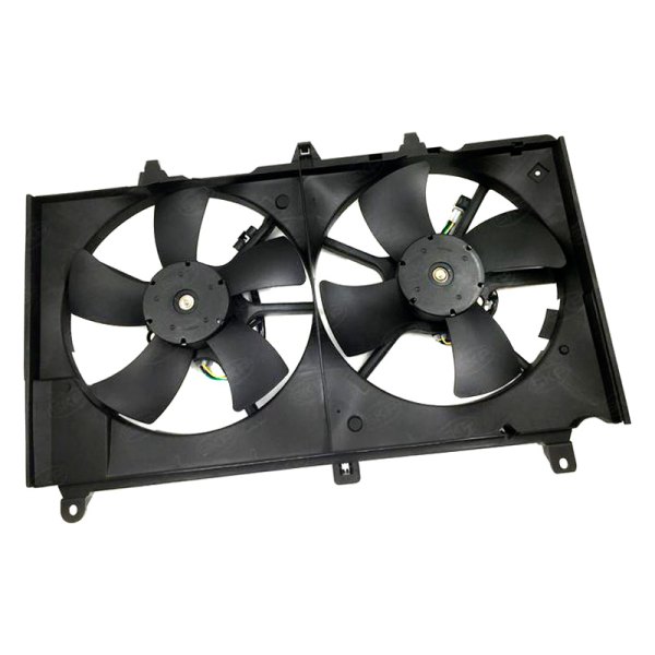 SKP® - Engine Cooling Fan Assembly