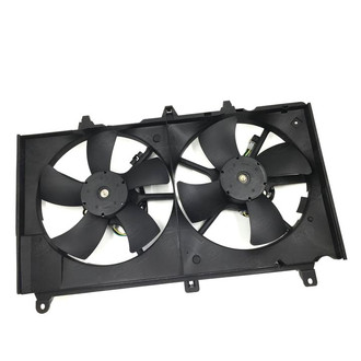 SKP® - Engine Cooling Fan Assembly