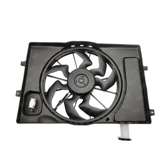 SKP® - Engine Cooling Fan Assembly
