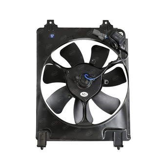 SKP® - A/C Condenser Fan Assembly