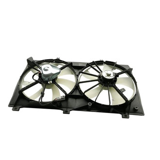SKP® - Engine Cooling Fan Assembly