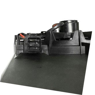 SKP® - Engine Cooling Fan Assembly
