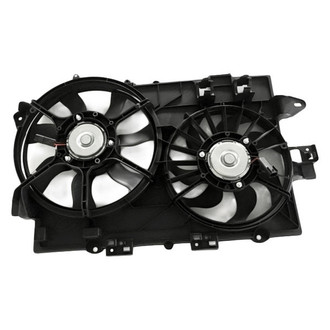SKP® - Engine Cooling Fan Assembly