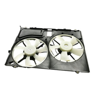 SKP® - Engine Cooling Fan Assembly