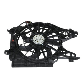 SKP® - Engine Cooling Fan Assembly