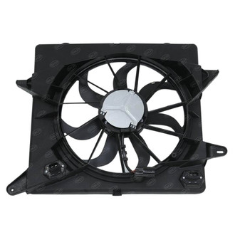 SKP® - Engine Cooling Fan Assembly