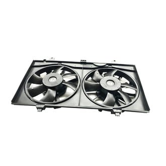 SKP® - Engine Cooling Fan Assembly