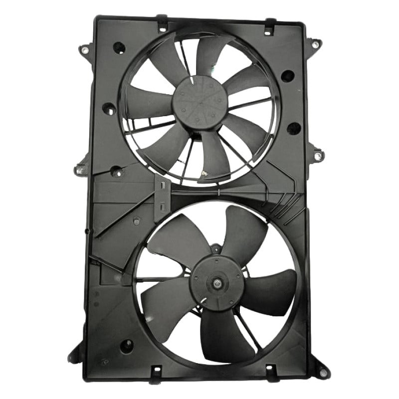 Dorman OE Solutions Cooling Fan Assembly - 620-550