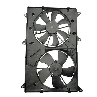 SKP® - Engine Cooling Fan Assembly