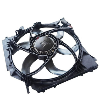SKP® - Engine Cooling Fan Assembly