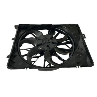 SKP® - Engine Cooling Fan Assembly
