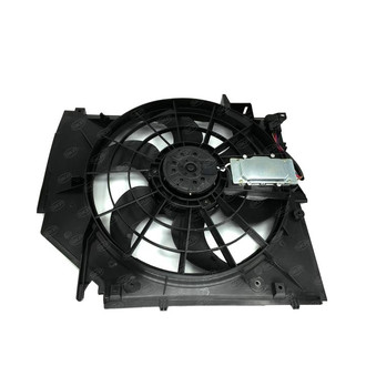 SKP® - Engine Cooling Fan Assembly