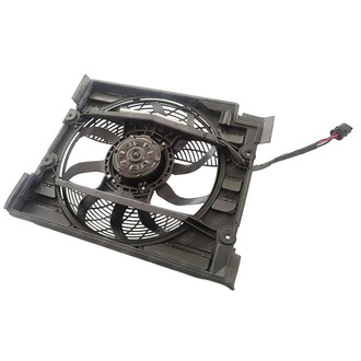 SKP® - A/C Condenser Fan Assembly