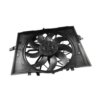 SKP® - Engine Cooling Fan Assembly