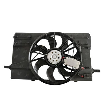 SKP® - Engine Cooling Fan Assembly