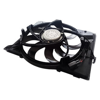 SKP® - Engine Cooling Fan Assembly
