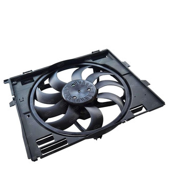 SKP® - Engine Cooling Fan Assembly