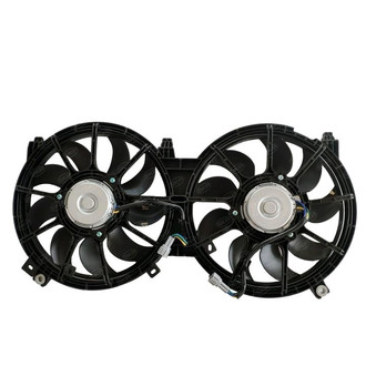 SKP® - Engine Cooling Fan Assembly