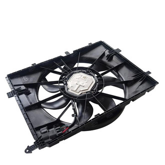 SKP® - Engine Cooling Fan Assembly