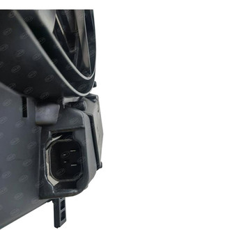 SKP® - Engine Cooling Fan Assembly
