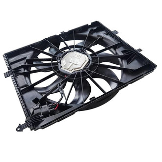 SKP® - Engine Cooling Fan Assembly