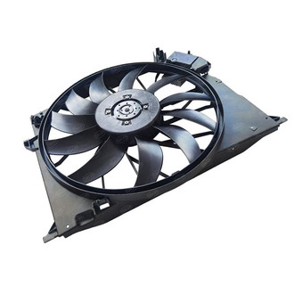 SKP® - Engine Cooling Fan Assembly