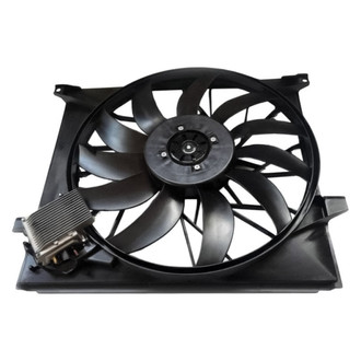 SKP® - Engine Cooling Fan Assembly