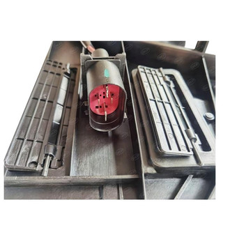 SKP® - Engine Cooling Fan Assembly