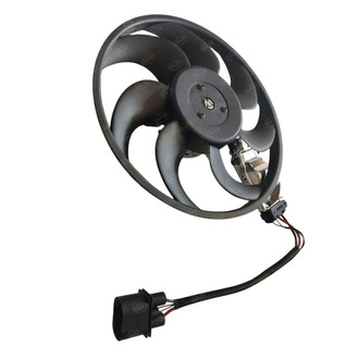 SKP® - Engine Cooling Fan Assembly