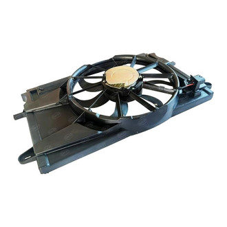 SKP® - Dual Radiator and Condenser Fan Assembly