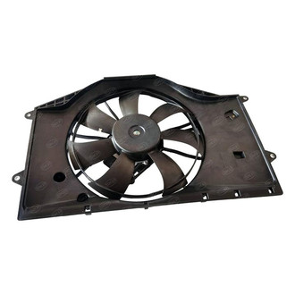 SKP® - Engine Cooling Fan Assembly
