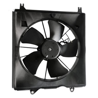SKP® - Engine Cooling Fan Assembly