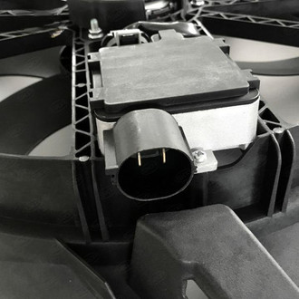 SKP® - Engine Cooling Fan Assembly