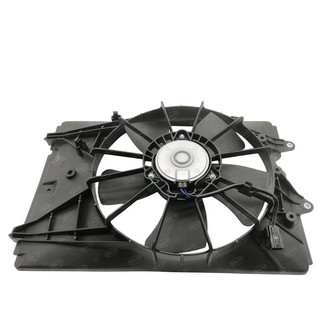 SKP® - Engine Cooling Fan Assembly