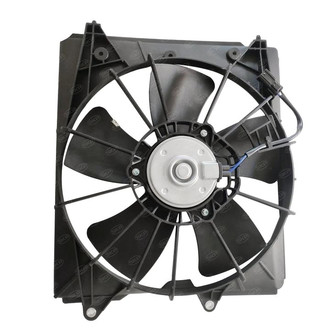 SKP® - Engine Cooling Fan Assembly