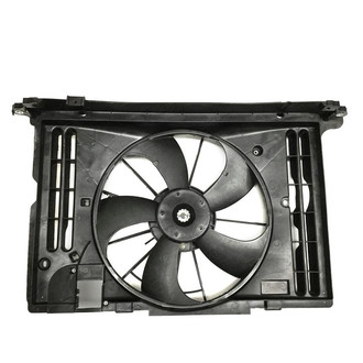 SKP® - Engine Cooling Fan Assembly