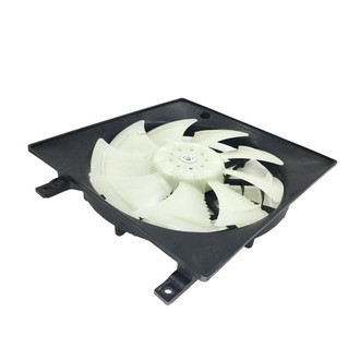 SKP® - A/C Condenser Fan Assembly