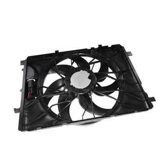 SKP® - Engine Cooling Fan Assembly