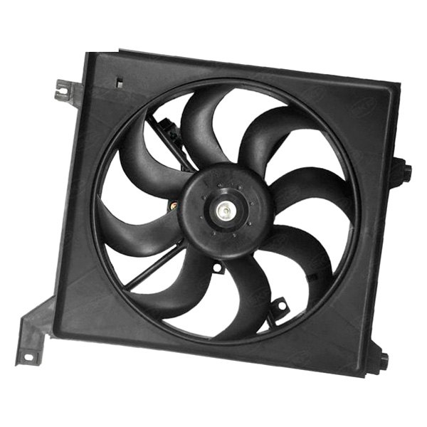 SKP® - Engine Cooling Fan Assembly