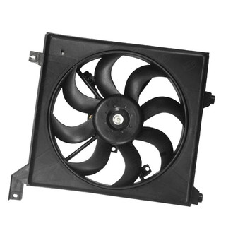 SKP® - Engine Cooling Fan Assembly