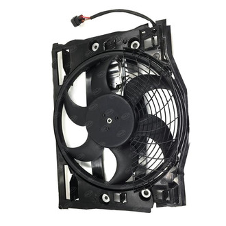 SKP® - A/C Condenser Fan Assembly