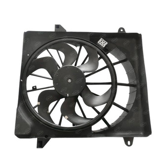 SKP® - Engine Cooling Fan Assembly