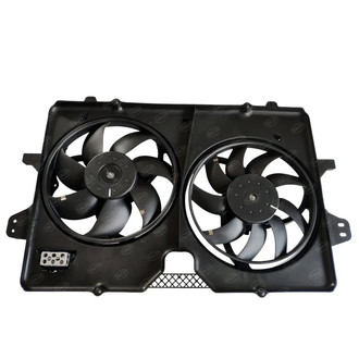 SKP® - Engine Cooling Fan Assembly