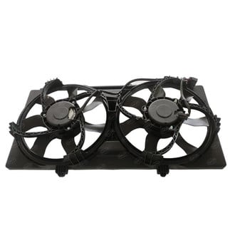 SKP® - Engine Cooling Fan Assembly