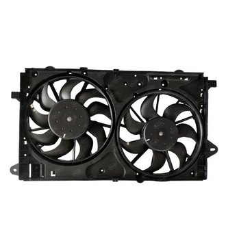 SKP® - Engine Cooling Fan Assembly