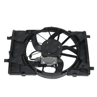 SKP® - Engine Cooling Fan Assembly