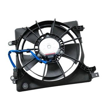 SKP® - Engine Cooling Fan Assembly