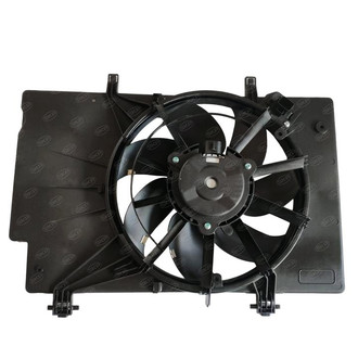 SKP® - Engine Cooling Fan Assembly